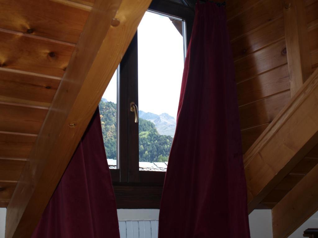 Hotel Valle De Izas Sallent de Gállego Værelse billede
